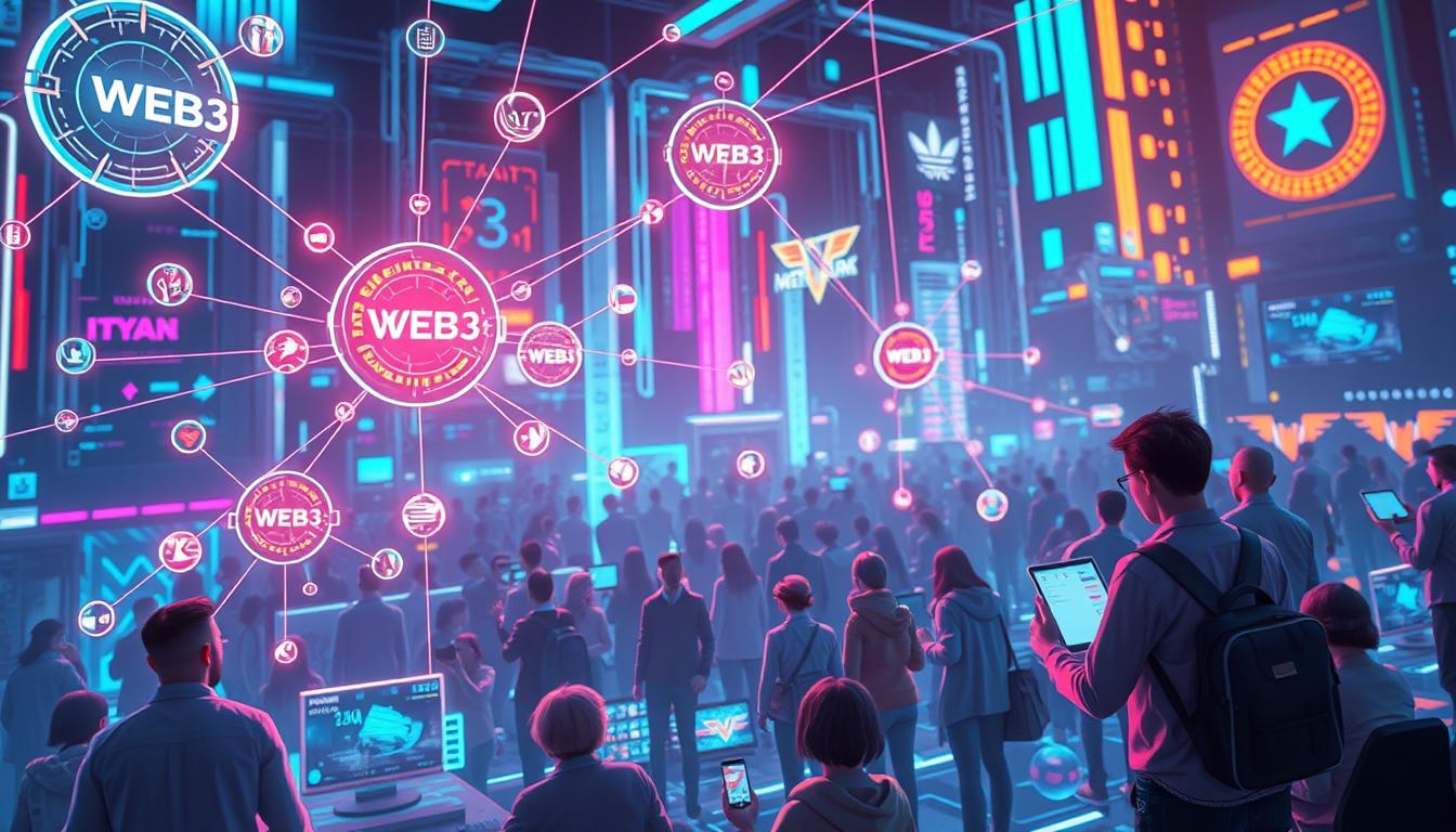 Maximize 2024 Fan Loyalty: Rove World’s Web3 Rewards Boost Engagement & Product Launch Success