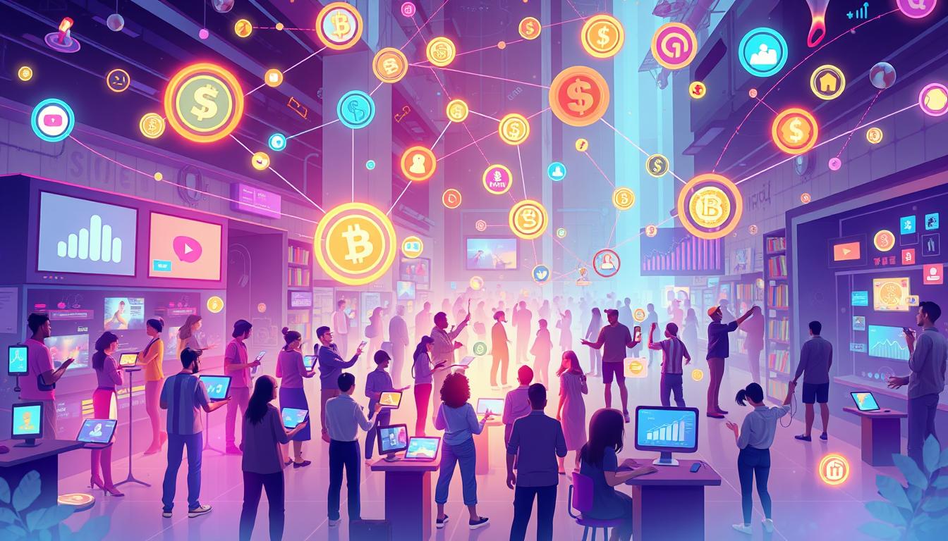 Maximize Earnings in 2024: Arena App’s SocialFi Platform for Content Monetization & Top Creators