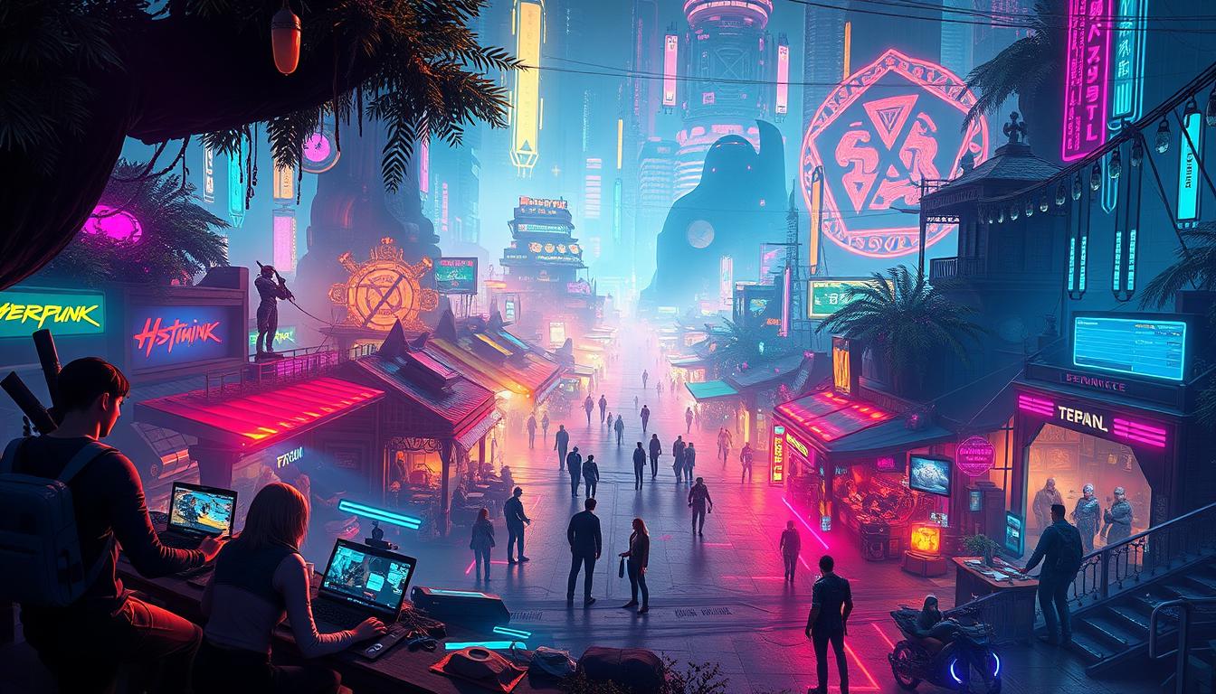 Maximize Earnings in Yield Guild Games: Top Tips for Fair, Decentralized Play in the Metaverse Now