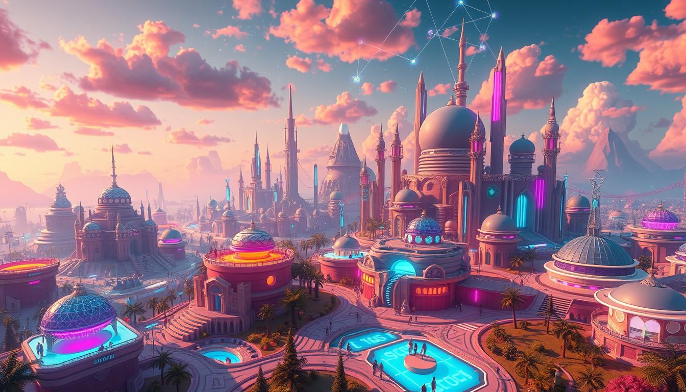 2024 Guide: Profit from Virtual Real Estate — Why Smart Investors Bet Big on Metaverse Land Now