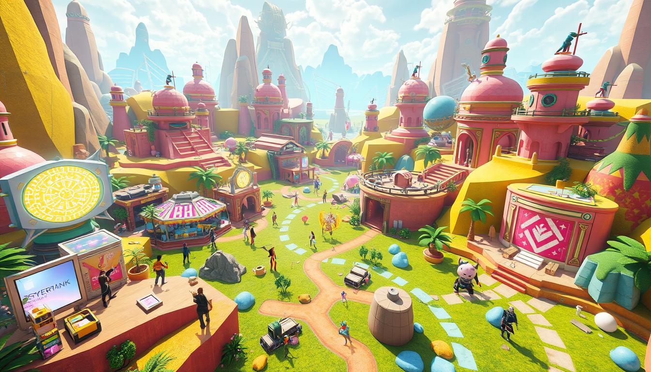 Maximize $SAND Tokens in Sandbox & LootMogul: Exclusive 2024 Play-to-Earn Strategies to Earn Fast