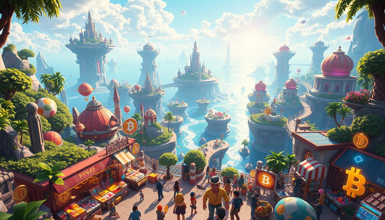 2024’s Best Metaverse Investment? My Neighbor Alice: Secure ROI, $80M Backing, High-Growth Potential