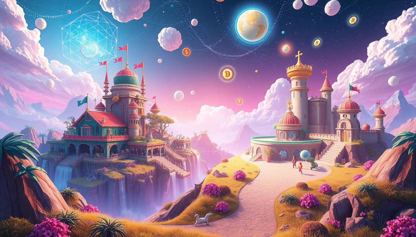 Decentraland vs. Sandbox: Best Metaverse Land Investments 2024, ROI Insights, & Expert Strategies