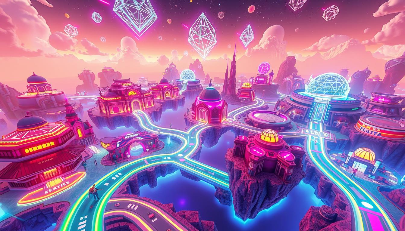 2024 Sandbox Metaverse Guide: Unlock Exclusive High-ROI Virtual Real Estate Opportunities