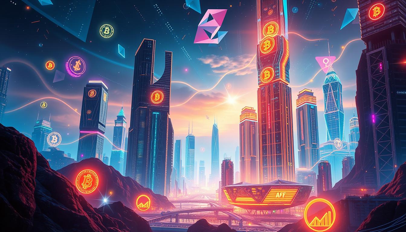 Top 2024 High-Yield NFTs: Can Secure Tokens Beat Traditional Crypto in Long-Term ROI & Growth?