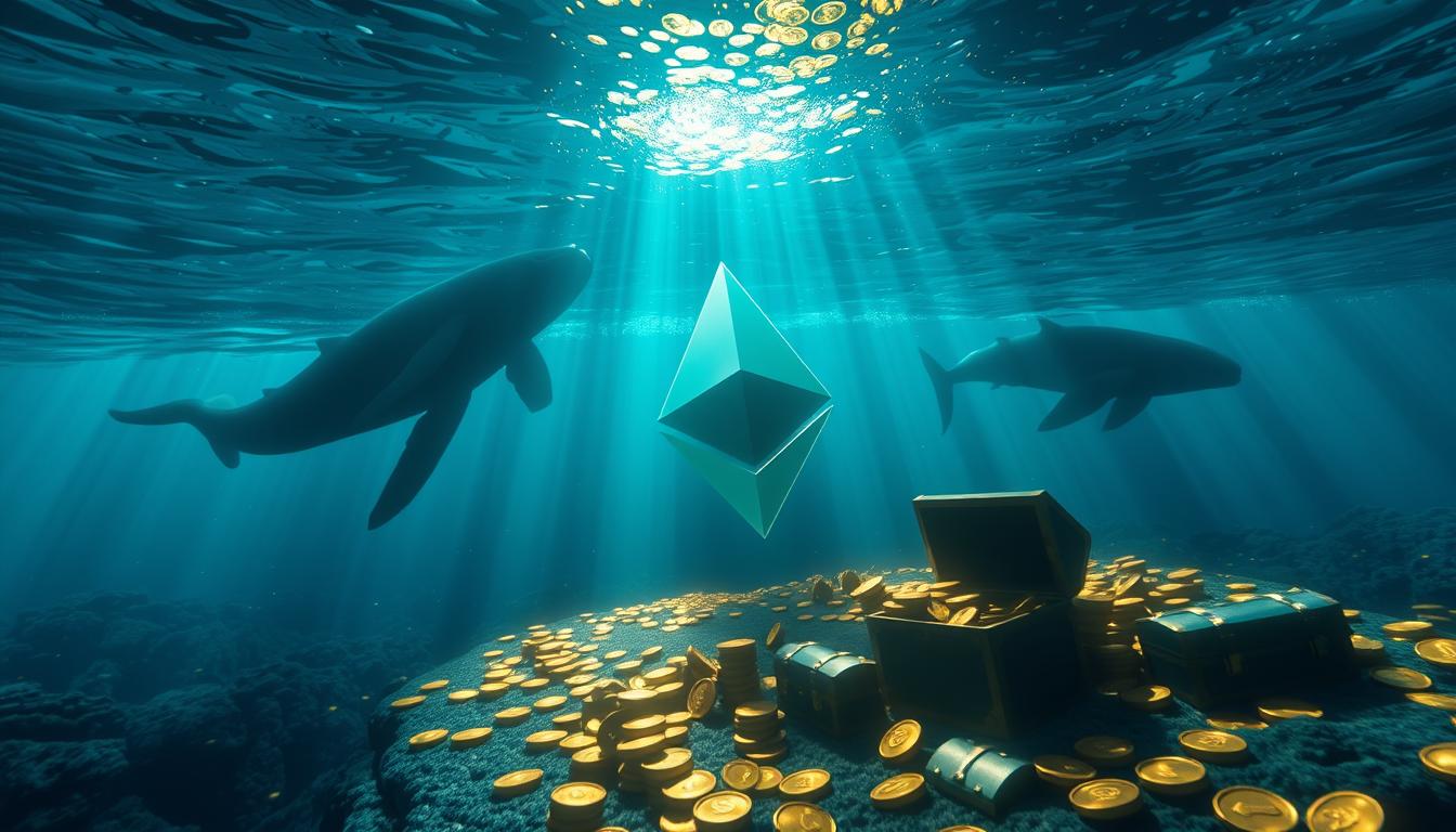 Top 10 Wealth-Building Cryptos: High-ROI Picks Ethereum Whales Are Buying in 2024 – Act Before Surge