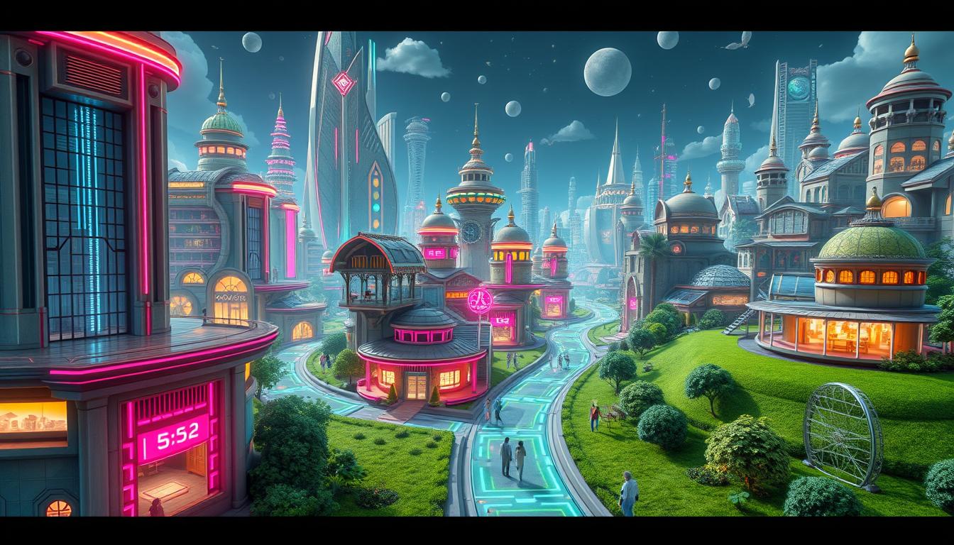 Invest in 2024 Metaverse Real Estate: High-ROI Tips to Secure Profits Before the Bubble Bursts