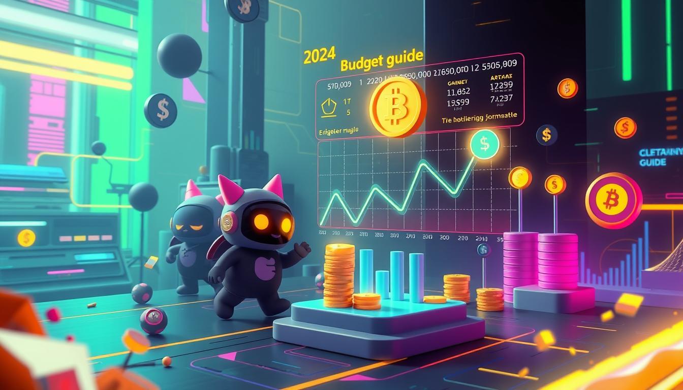 Axie Infinity 2024: Budget Tips & Pricing Forecast to Boost GameFi ROI in a Shifting Crypto Market