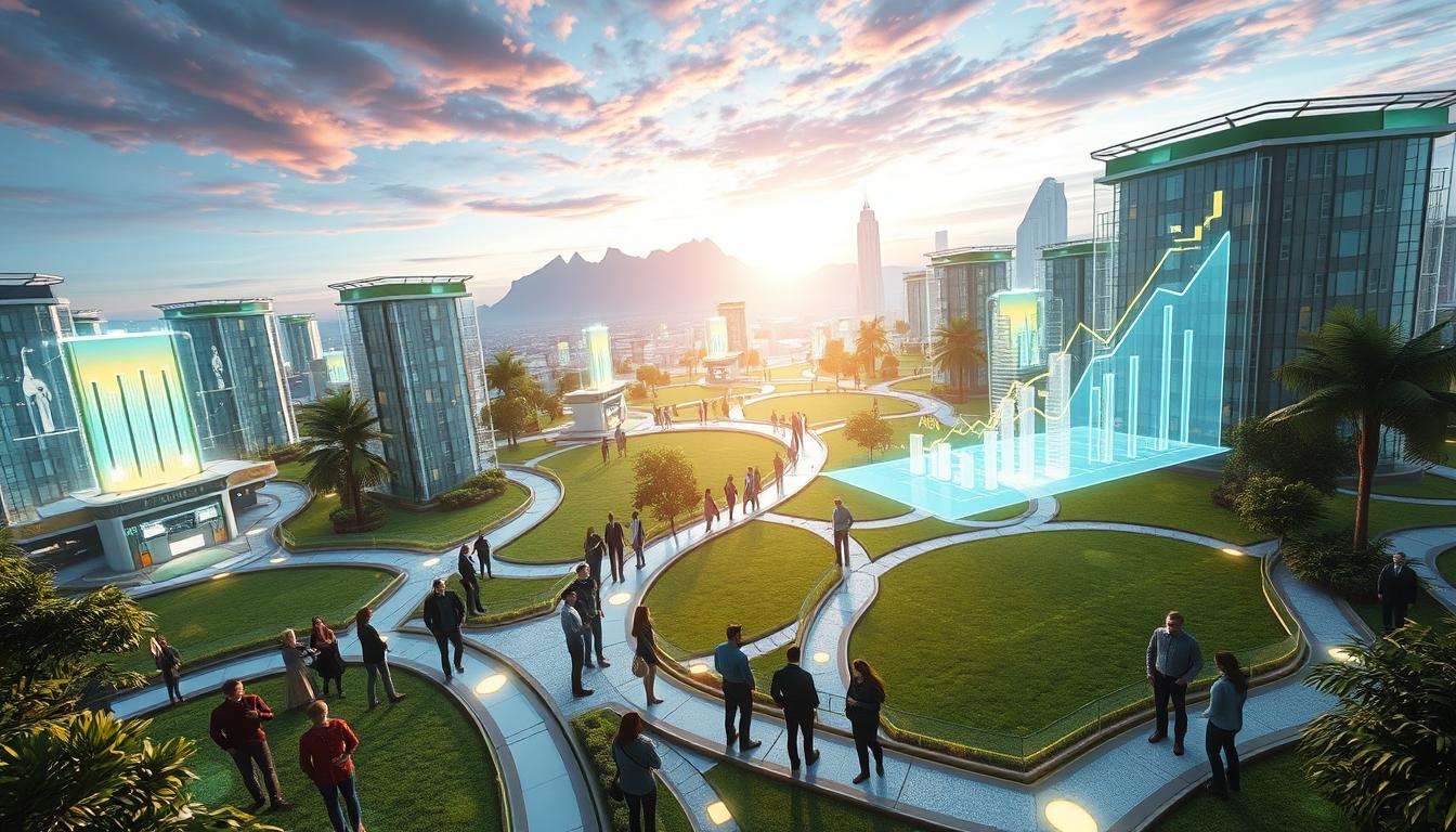 Invest in Metaverse Land for 3x ROI: Best Digital Real Estate Opportunity Before 2025 Boom Ends