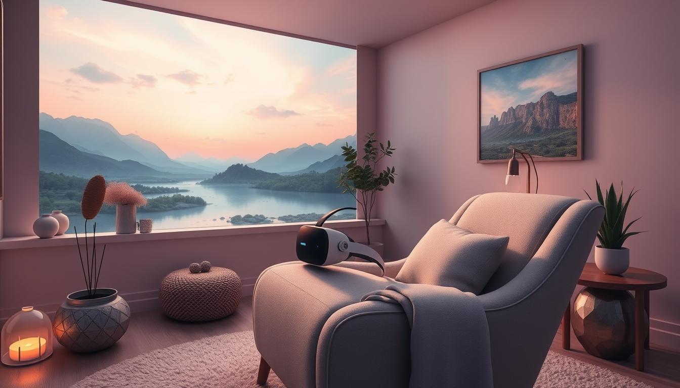 Fast, Affordable VR Therapy: Top Metaverse Mental Health Solutions for Anxiety, Stress Relief in 2025