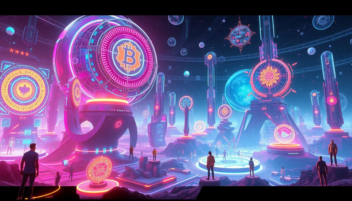 Animoca Brands’ $5B Valuation: Best Open Metaverse & NFT Platform to Invest in 2025—Act Now