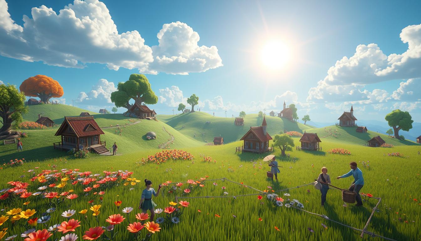 Maximize ALICE Token ROI: Proven 2025 Strategies for My Neighbor Alice’s Growing Metaverse Ecosystem