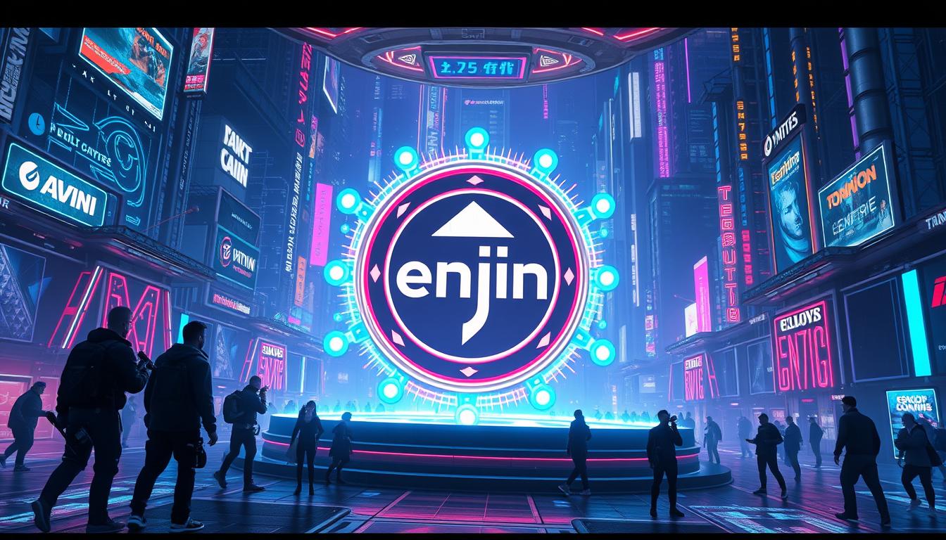 Enjin Coin 2024 Prediction: Best Gaming Crypto ROI Bet? Why Investors Won’t Want to Miss This Trend