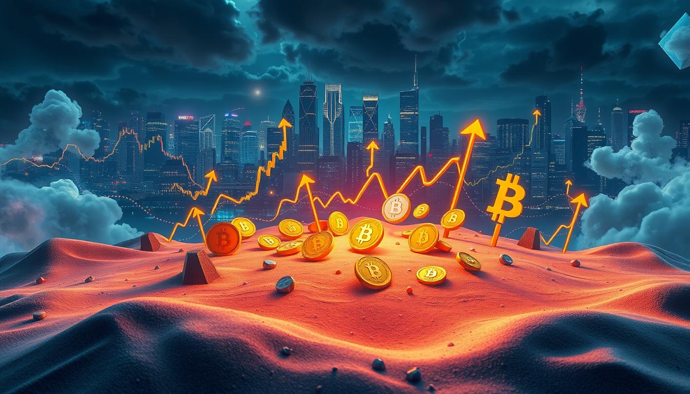 2025 Sandbox Crypto Investment Guide: Maximize Returns, Overcome Volatility, Unlock Growth Now