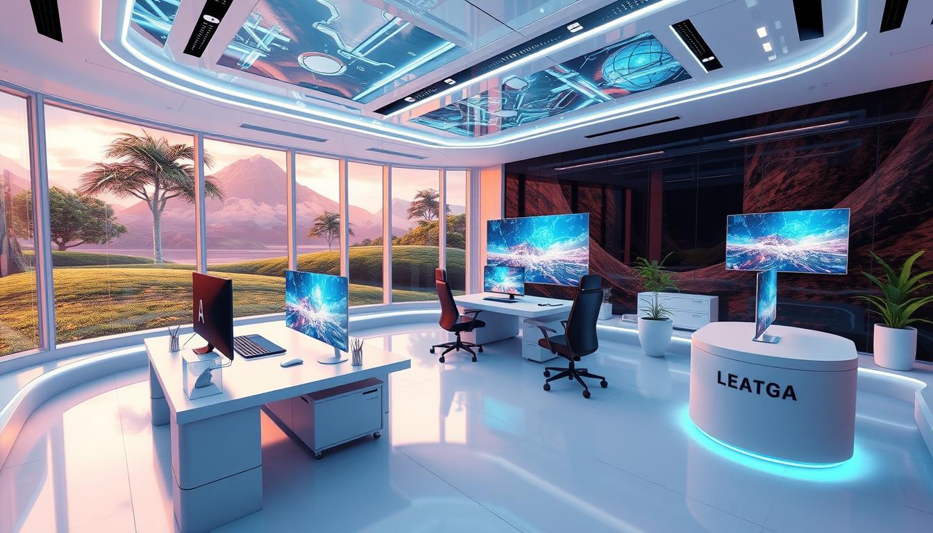 Boost Remote Work in 2025: Metaverse Office Solutions to Cut Costs, Maximize Productivity & Save Now