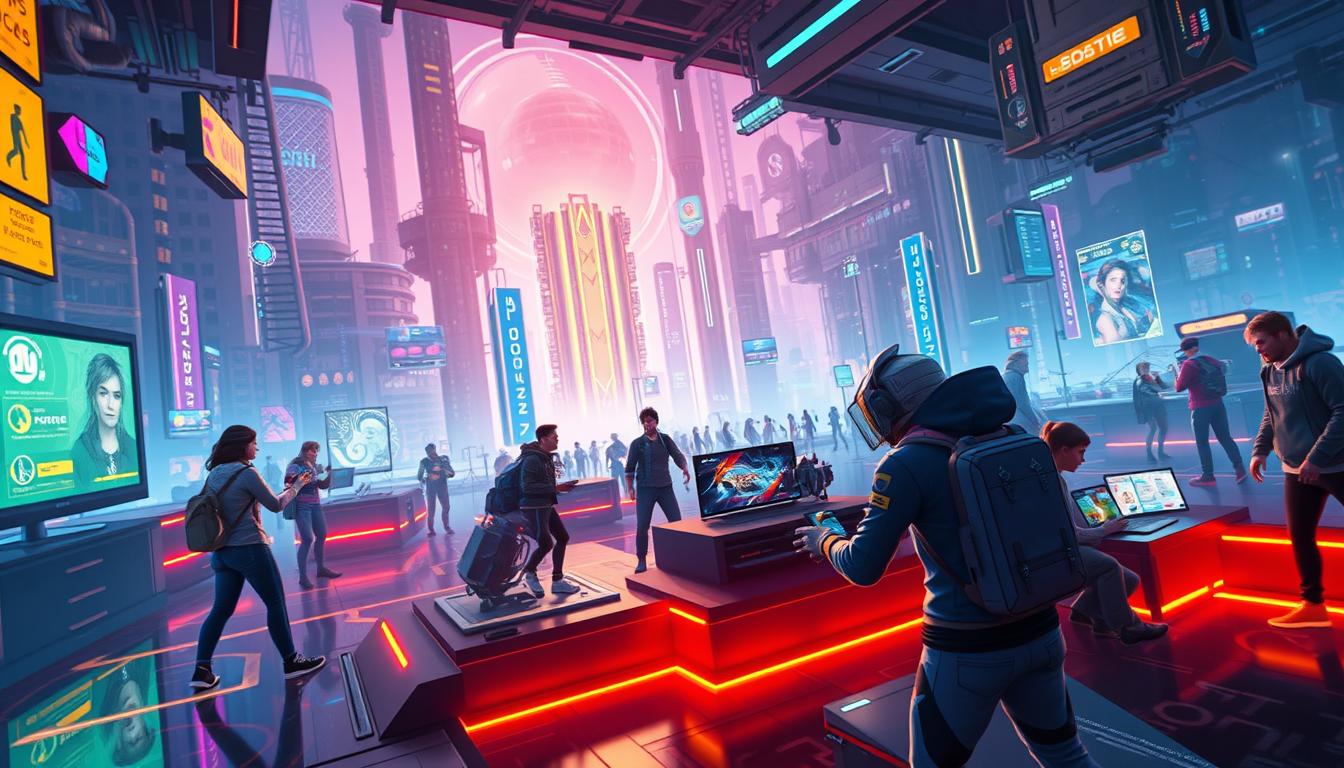 Top 5 High-ROI GameFi Platforms for 2025: Unlock Proven Play-to-Earn Strategies Gamers Trust Now