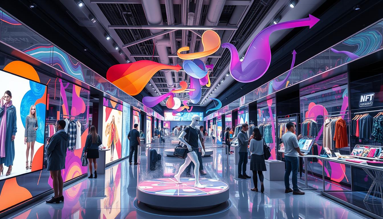 2025 NFT Guide: Transform Your Brand, Maximize ROI with Exclusive Art & Fashion NFTs Before Others Do