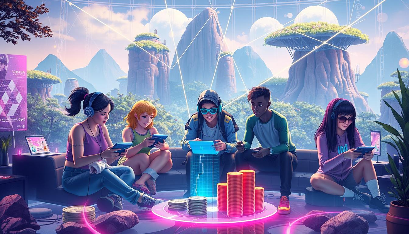 GameFi 2025: Ethical Profits, Play-to-Earn Tips, and Earning Strategies for Trusted Crypto Gaming