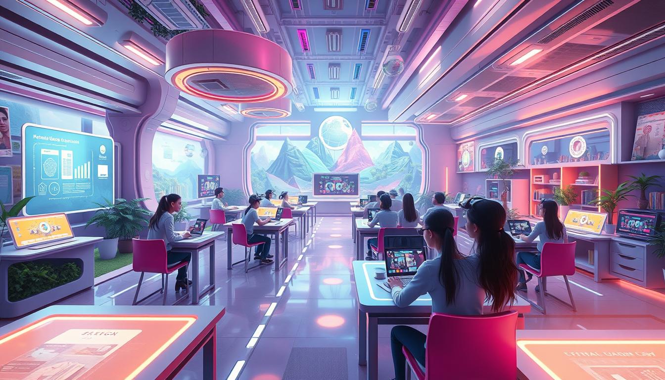 Boost Your Career: Top Metaverse Learning Platforms, 2025 Trends & Skill-Building Insights Today