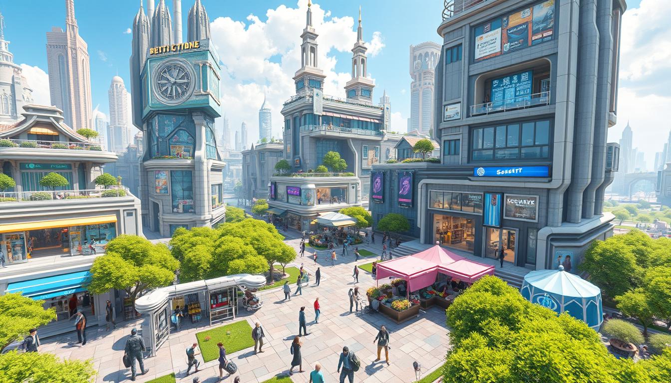 Don’t Get Left Behind: Essential Metaverse Use Cases Revolutionizing Everyday Life and Business ROI