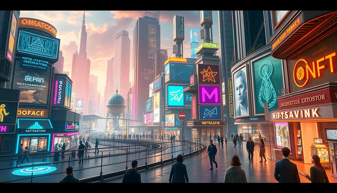 2025 NFT Innovations: Real-World Use Cases Transforming Business Beyond Art, Best NFT Applications