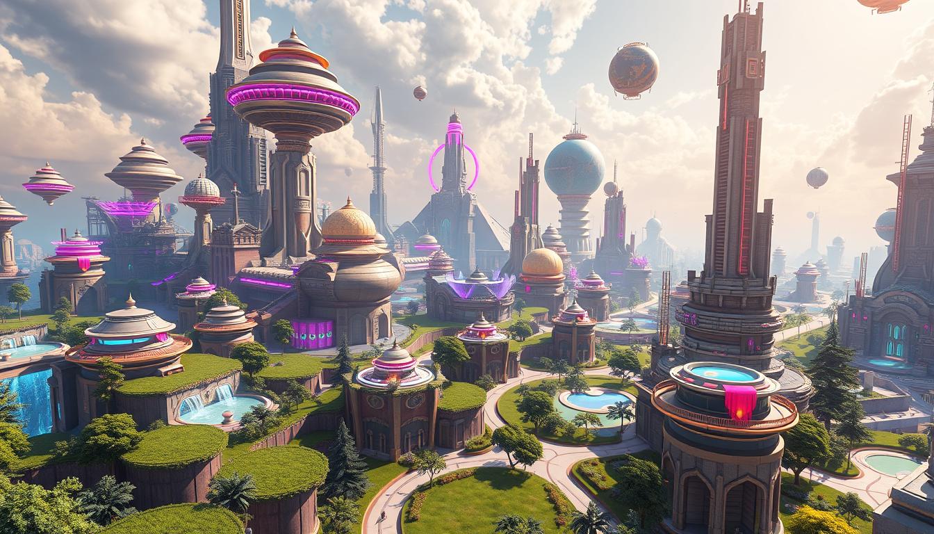 2025's Best High-ROI Virtual Real Estate: Exclusive Guide to Secure Metaverse Economy Investments