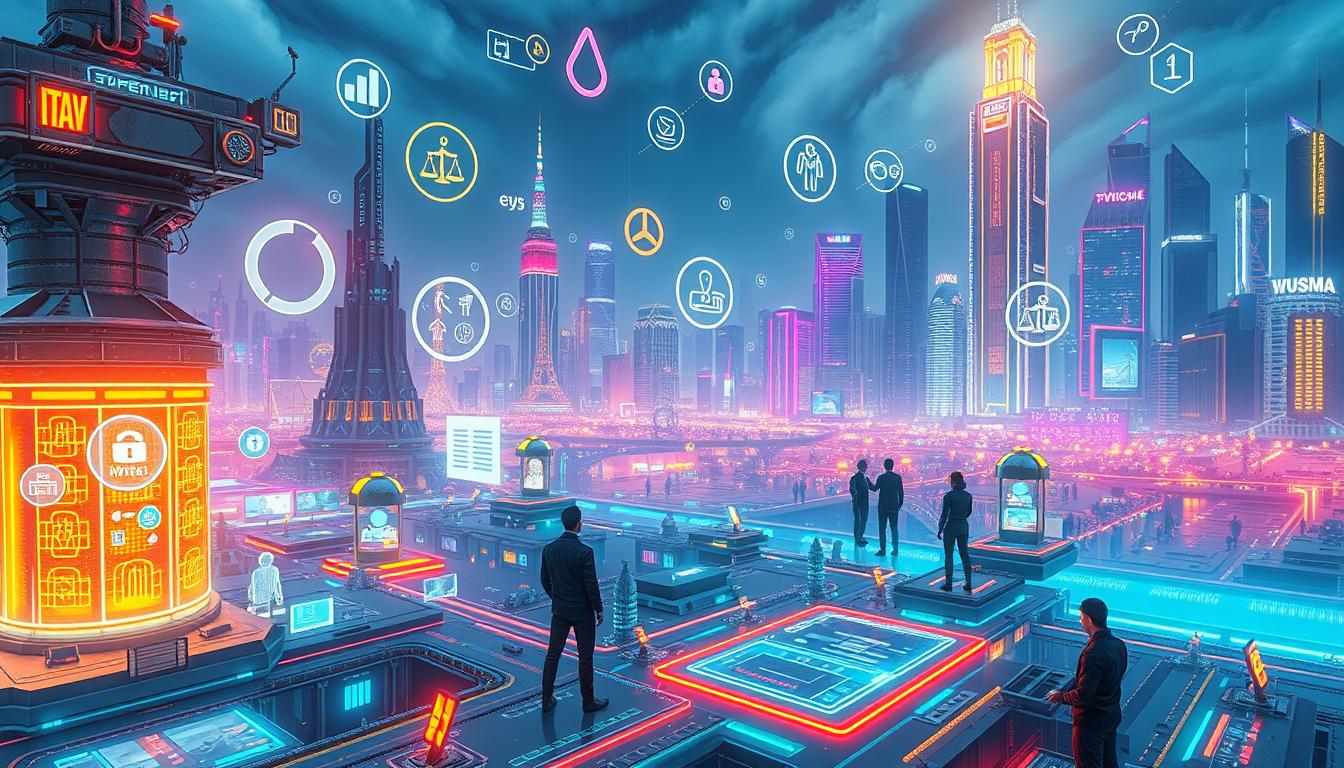 Avoid Metaverse Legal Risks: 2025 Compliance Guide to Regulatory Challenges and Costly Pitfalls