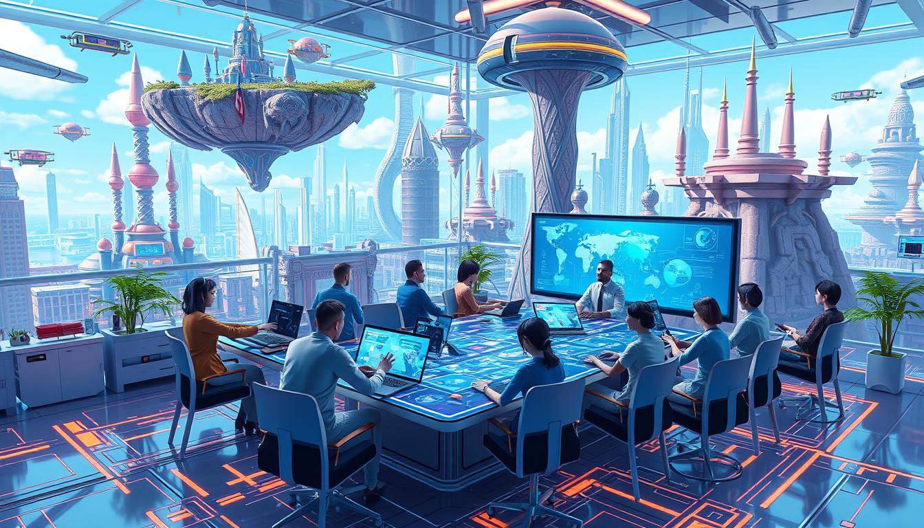 Proven 2025 Metaverse Solutions to Boost Virtual Collaboration, Hybrid Work Success, and Connection