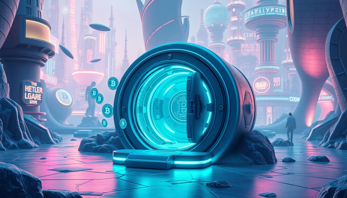 Maximize ROI: Vault Hill’s 2025 TrustSwap Launch—Exclusive Early-Stage Metaverse Token Opportunity