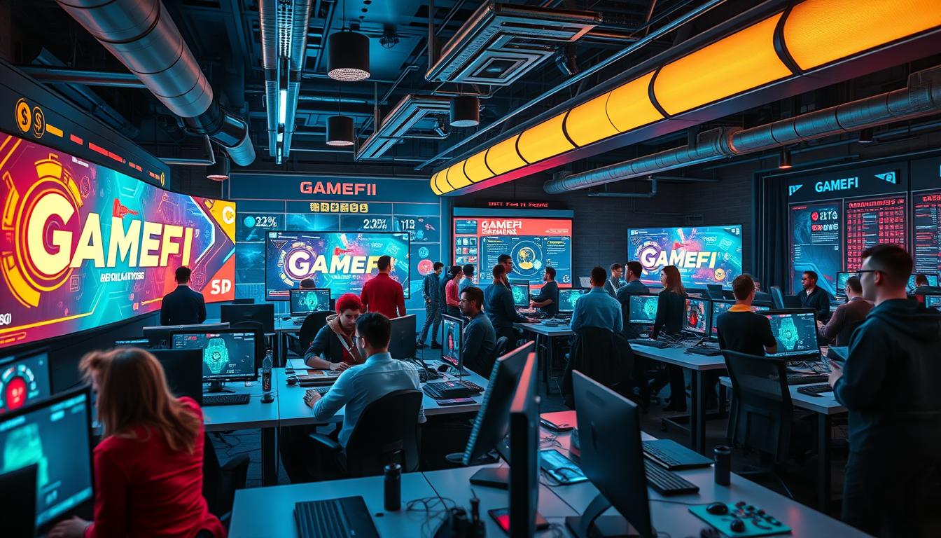 High-Paying GameFi Jobs 2025: Proven Blockchain Gaming Strategies to Profit in Fast-Growing Market