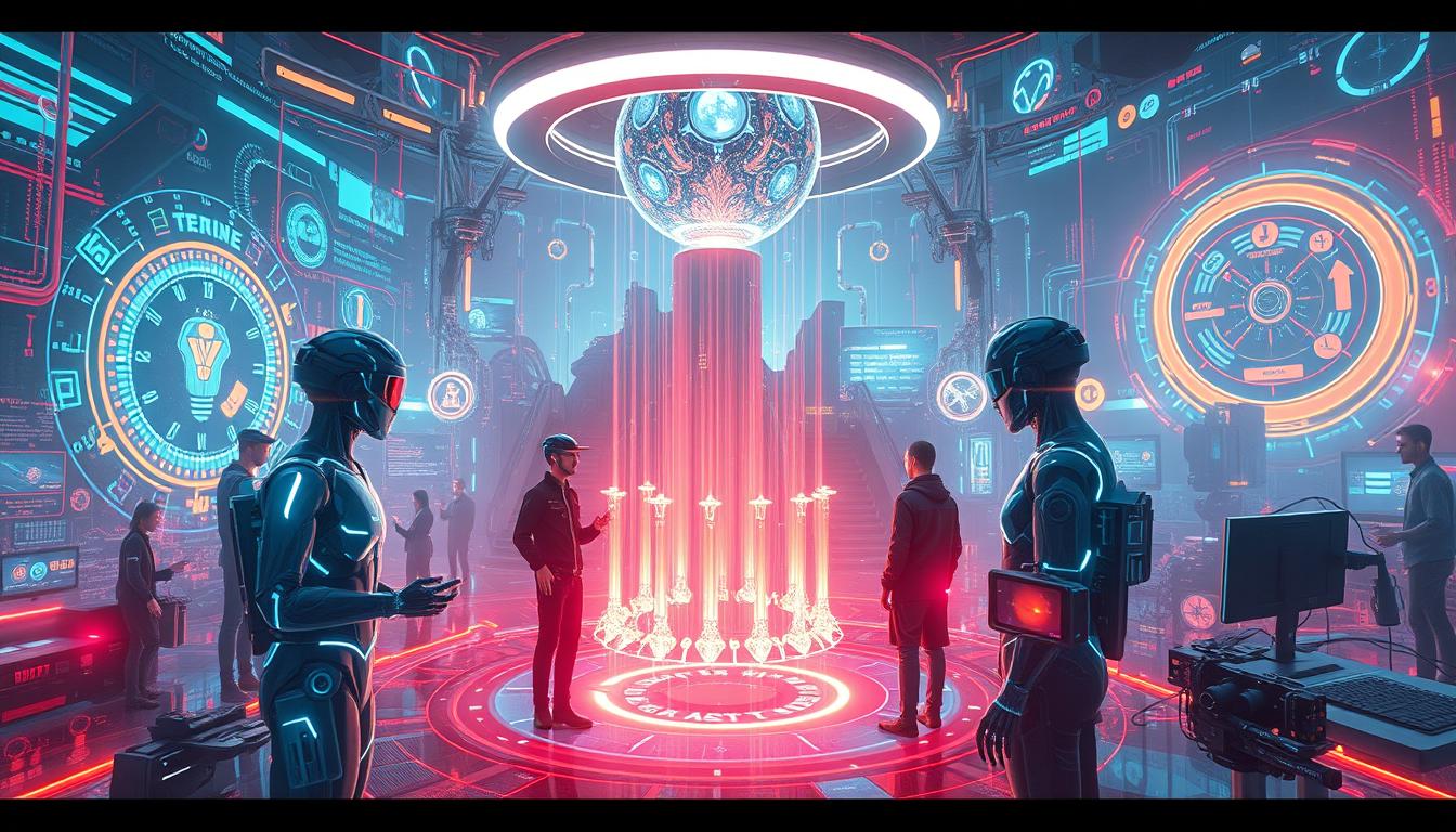 Top 2025 AI Tools for Metaverse: Build Immersive Virtual Experiences & Boost Business Growth Now
