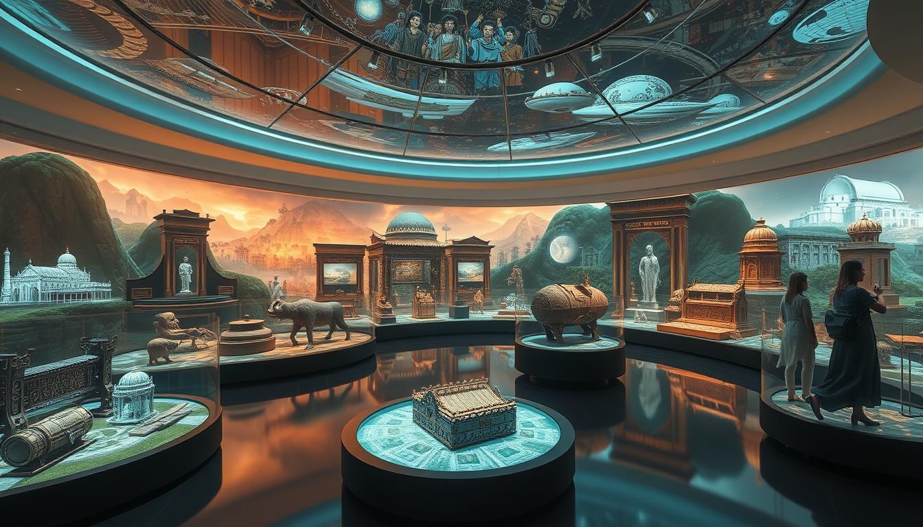 Preserve Cultural Heritage: Definitive Metaverse Guide to Save History with Virtual Museum Tools Now