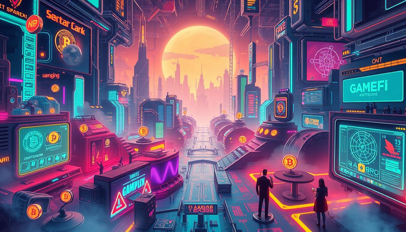 Proven GameFi Strategies: Secure Digital Assets, Transition from Play-to-Earn to Play-to-Own 2025