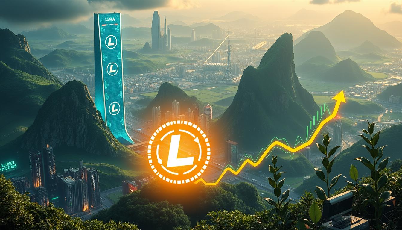 Terra 2.0 Insights: Is LUNA a Smart Investment for 2025? Blockchain Stability & Market Recovery Now