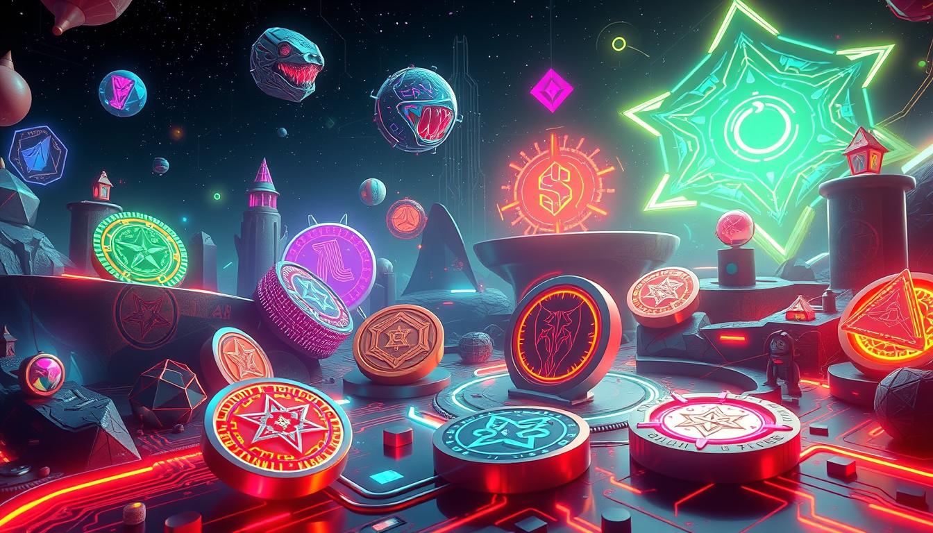 Profit Big with Kitsumon NFT Gaming Token FlashLaunch: Exclusive Rewards & Top Investment 2025