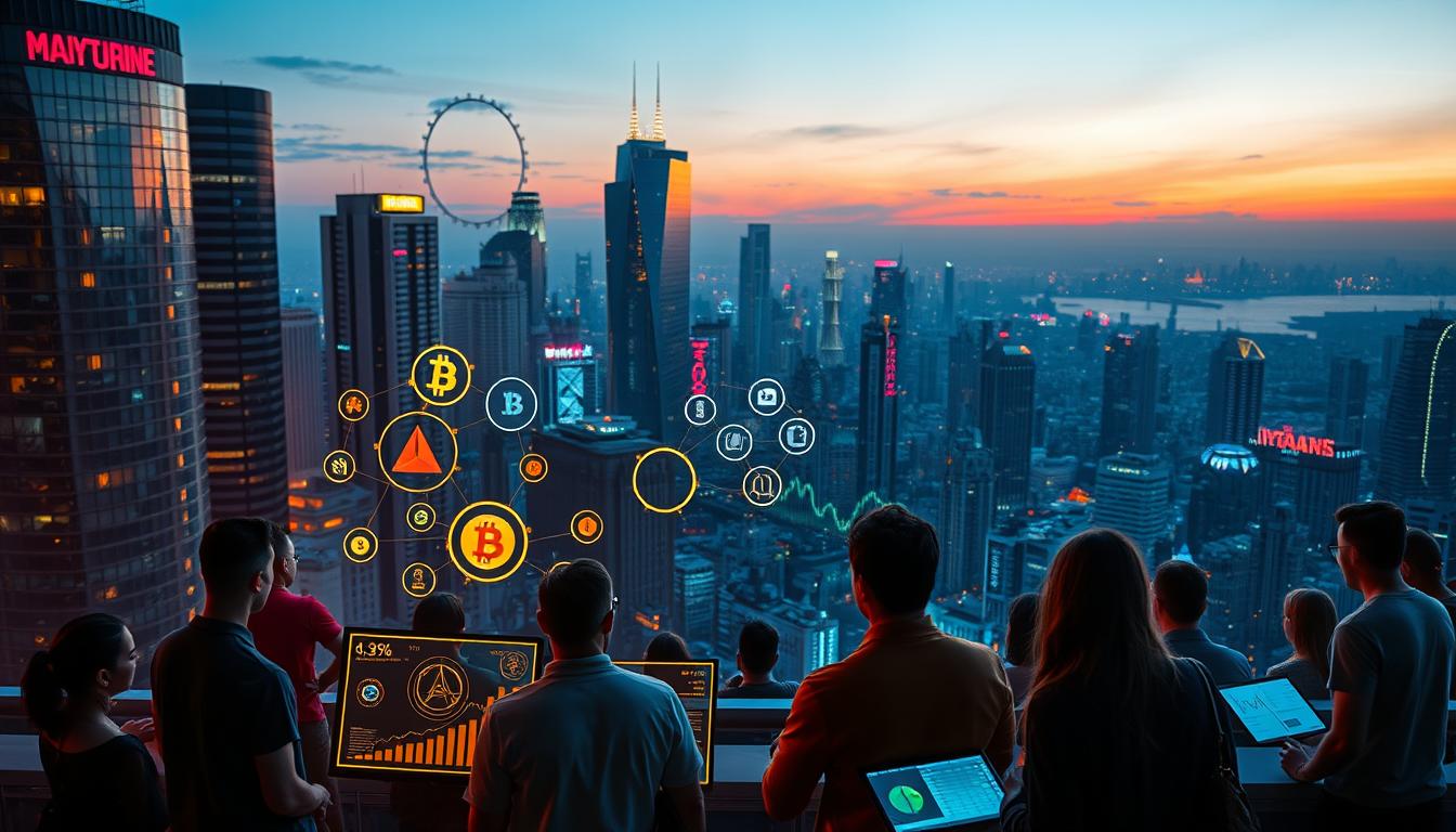 Proven Crypto Strategies: Profit from Revitalized Projects in Volatile Market – Hidden Opportunities