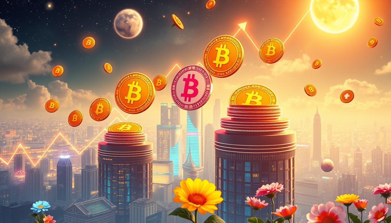2025 Crypto Recovery Tokens: Best High-Growth Investments & Market Rebound Analysis to Buy Now