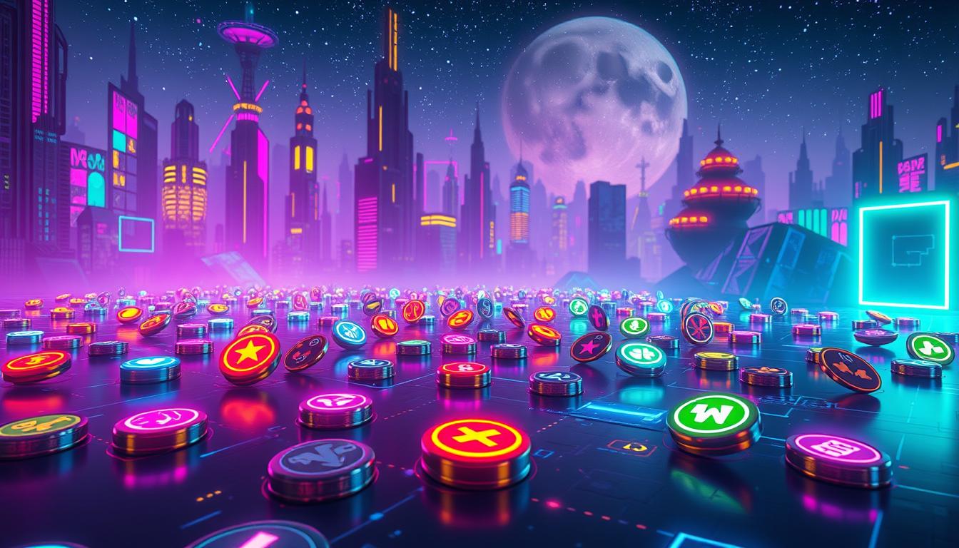 Top Gaming Tokens Under $1 in 2025: Affordable Metaverse Investments Investors Can’t Afford to Miss