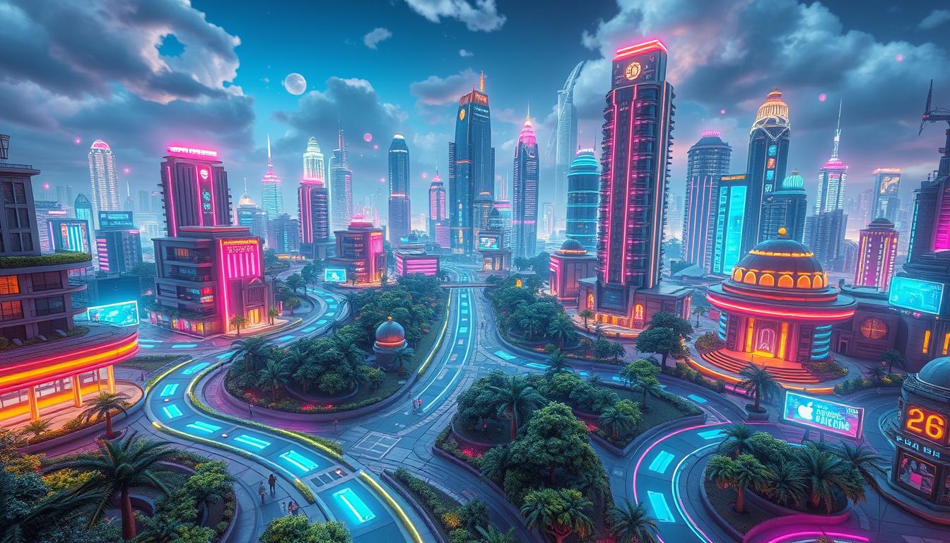 Maximize Decentraland ROI: 2025 Guide to Profitable Virtual Real Estate Investments & Strategies