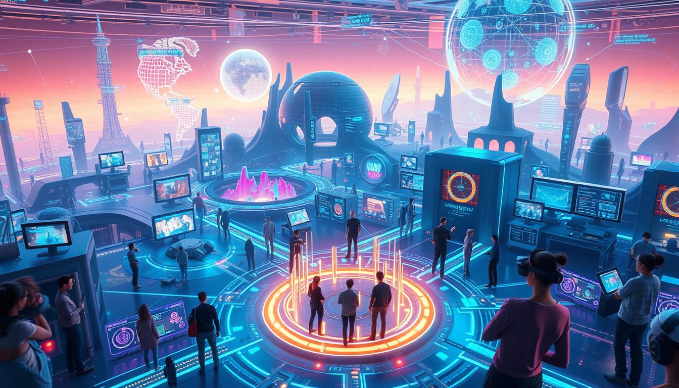 2025 Metaverse Integration: Best Strategies to Boost ROI, Outpace Rivals, & Leverage Real-World ROI