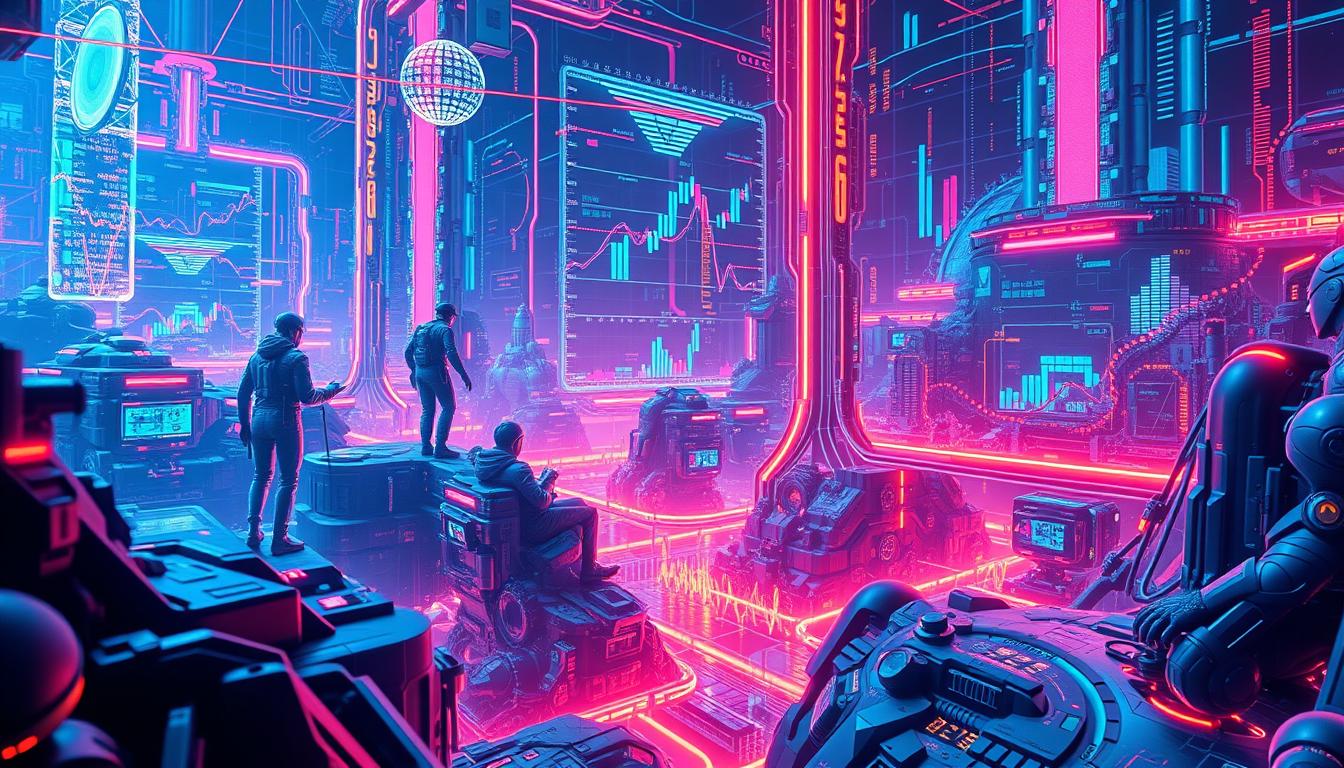 2025 Metaverse Index: Best Strategies to Maximize Returns, Navigate Volatility, & Secure Investment