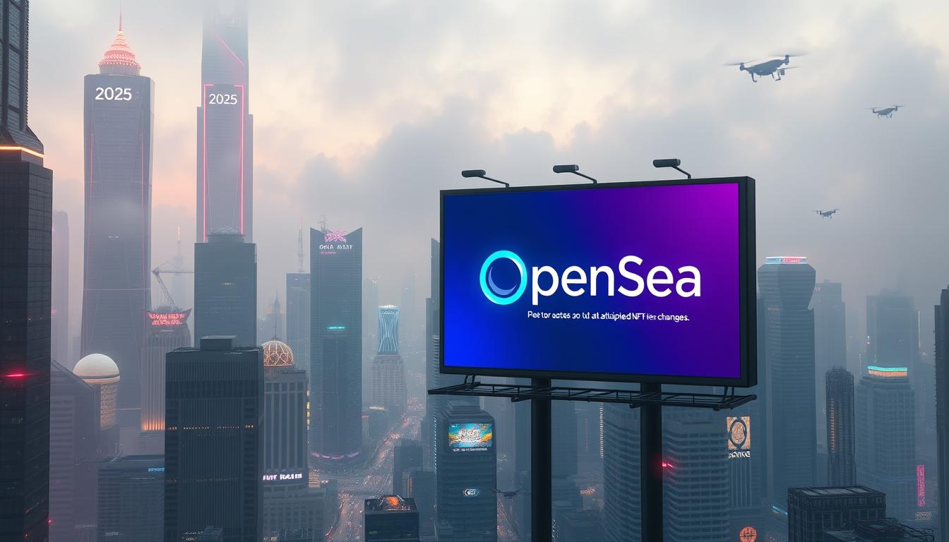 OpenSea 2025 NFT Fees: Cut Costs, Maximize Profits & Grab Exclusive Deals Before Price Hikes Hit