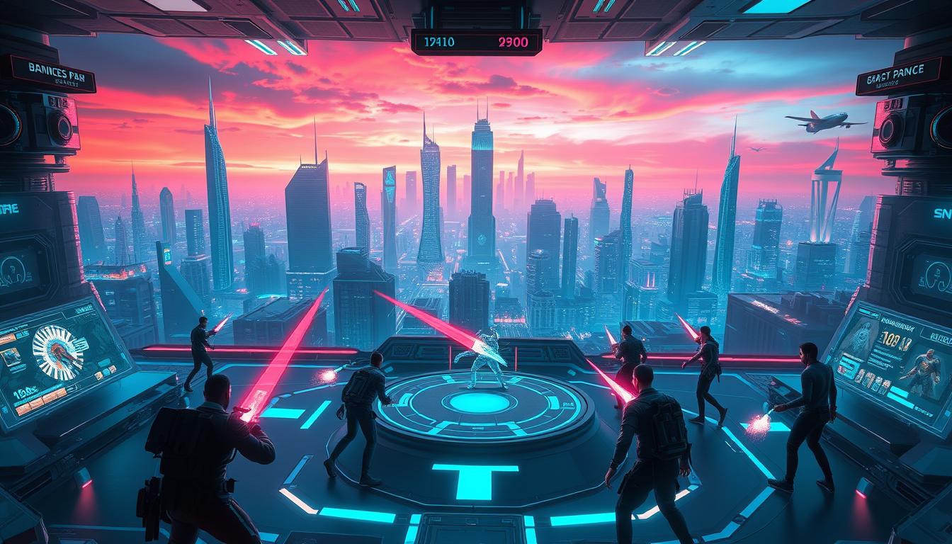 Launch a Profitable Play-to-Earn Crypto Game: 2025 Axie Infinity Clone Script Guide for Fast Scaling