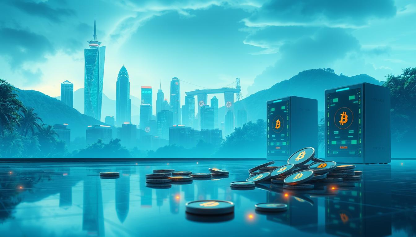 Best Masternode Cryptos 2025: Top 5 High-ROI, Passive Income Picks for Safe Profitable Staking Yields