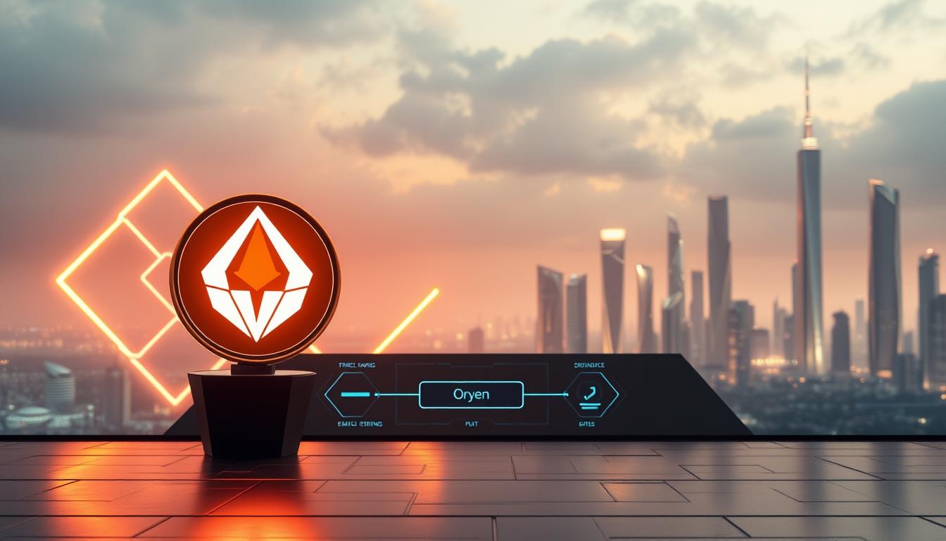 Oryen Fixed APY 90%: Best Crypto Passive Income, Safe Staking Alternative, High-Yield DeFi Investing