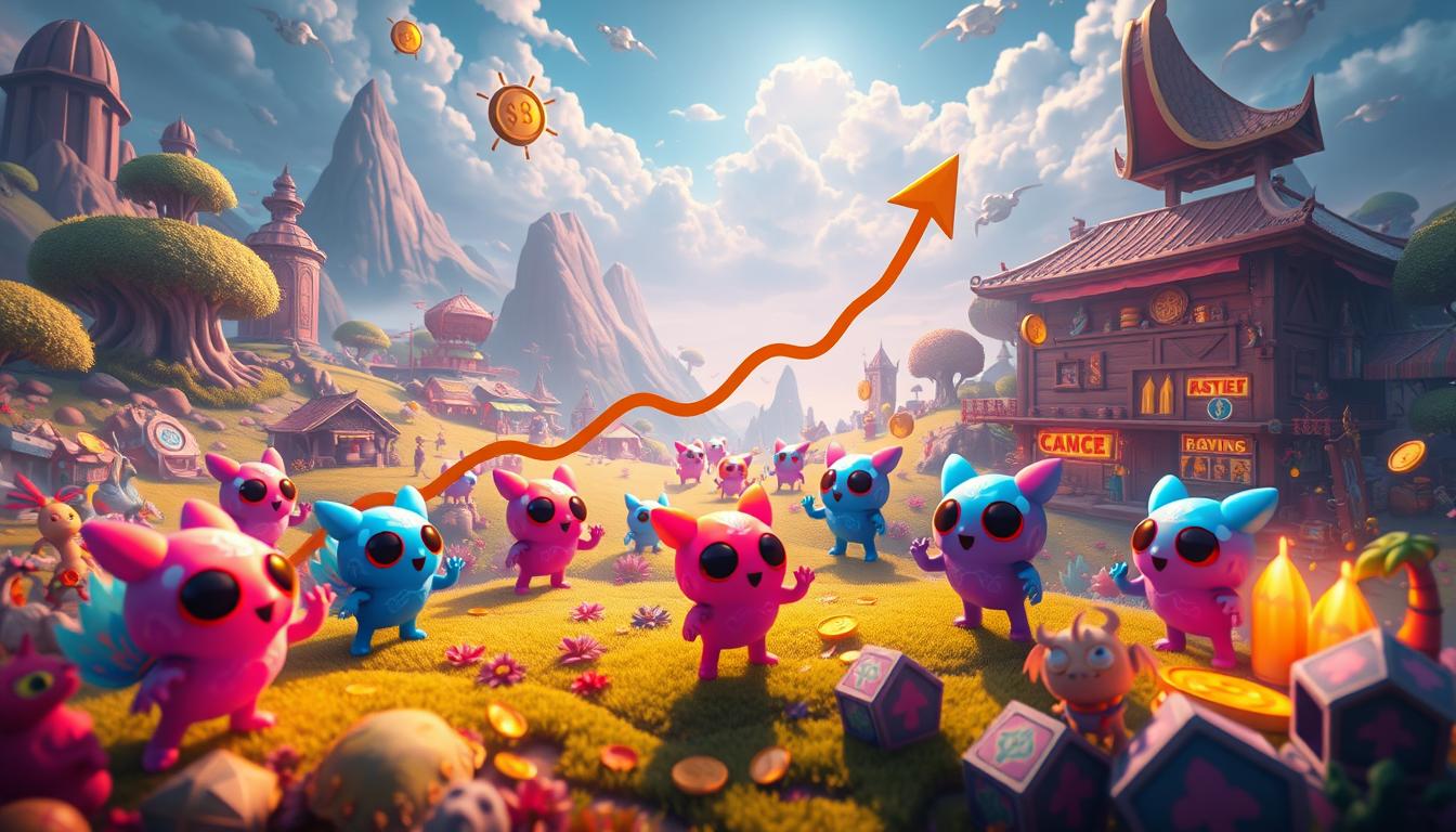 2025 Update: Is Axie Infinity Still Profitable? P2E Earnings, ROI, Risks & Best GameFi Investments