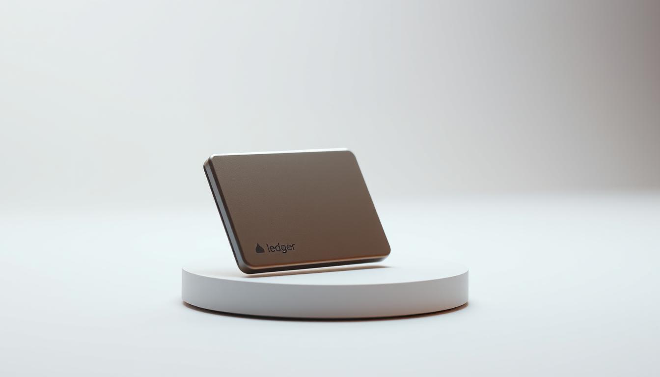 Ledger Flex: The Best Hardware Wallet of 2025 for Unmatched Crypto Security & Peace of Mind Now