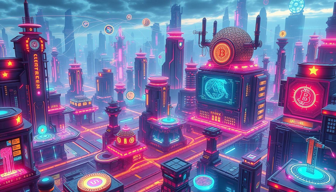 Best Metaverse Investments 2025: High-ROI Crypto, GameFi & DeFi Coins to Buy Now Before Prices Surge