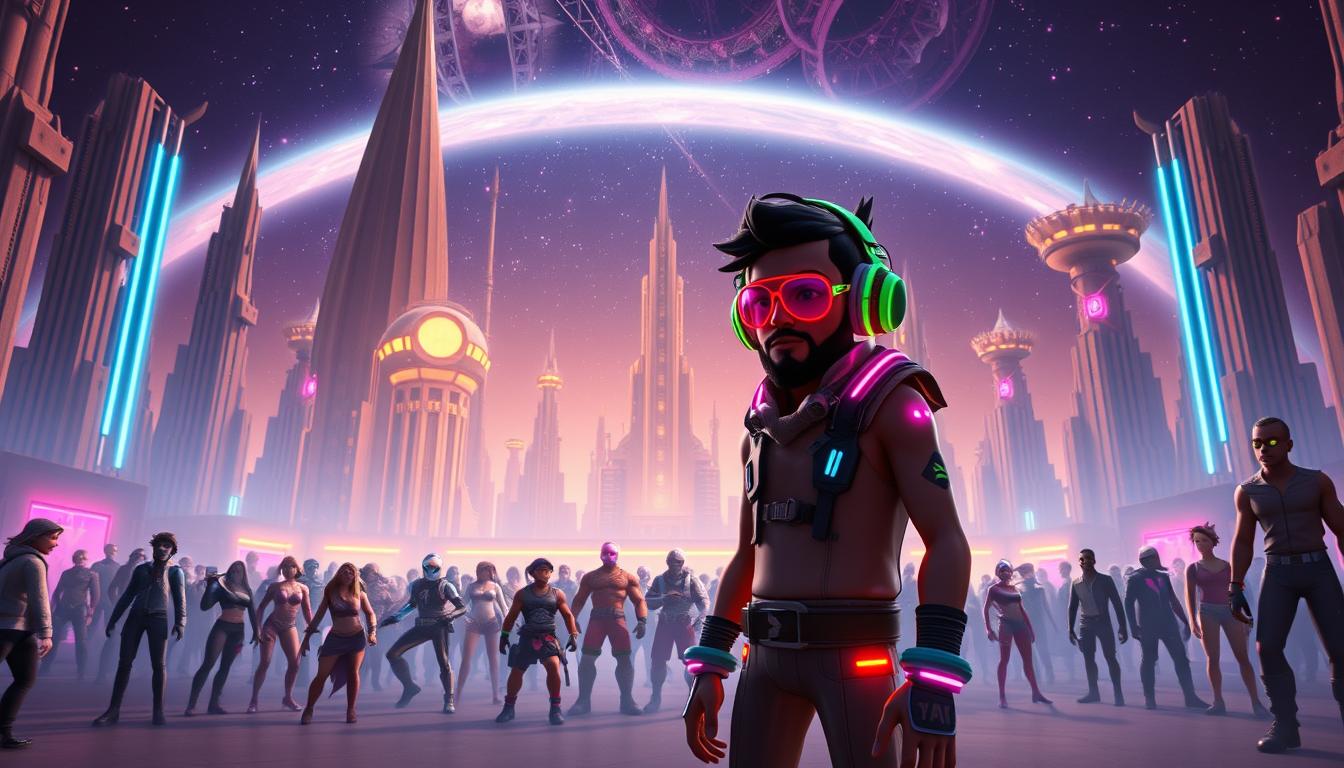 Steve Aoki Sandbox Avatars: Buy Now, Earn in Metaverse, Profit with Exclusive NFT Before Sellout!