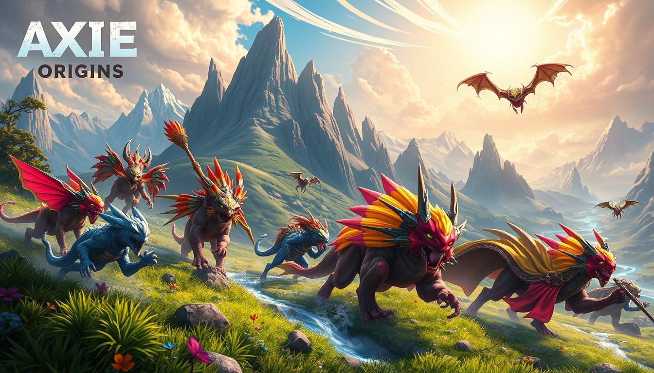 Axie Infinity Origins Guide—MVP Julz Unveils Play-to-Earn Strategy, Web3 Profit Hacks & Pro Tips